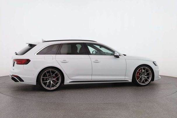 Audi RS4 2.9 TFSI quattro Avant 331 kW image number 6