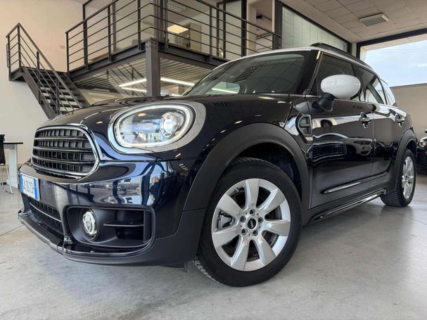 Mini Cooper Countryman 100 kW image number 1