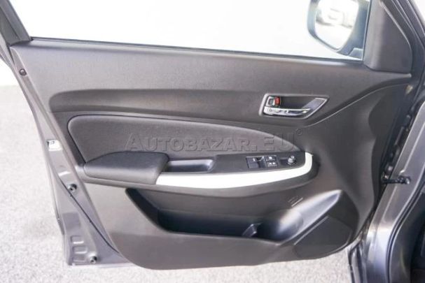 Suzuki Swift 1.2 Dualjet 66 kW image number 16