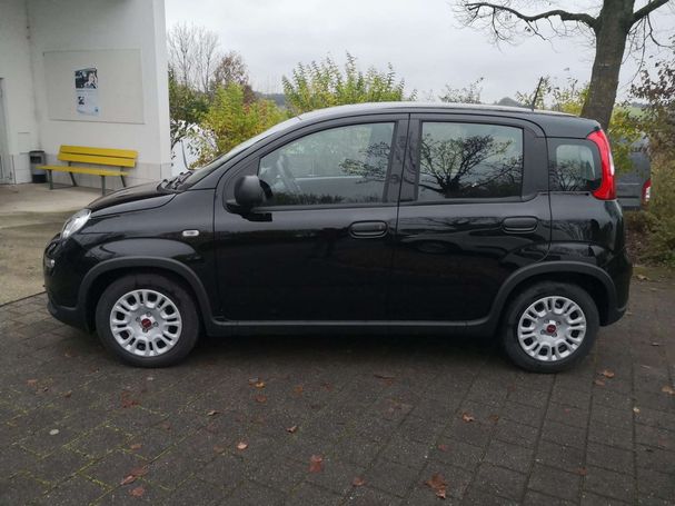 Fiat Panda 1.0 GSE Hybrid 51 kW image number 5