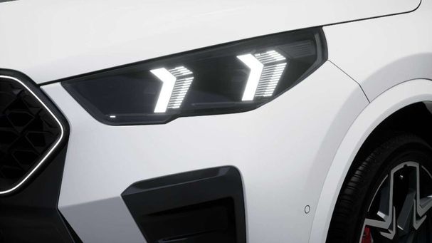 BMW X2 sDrive 115 kW image number 7