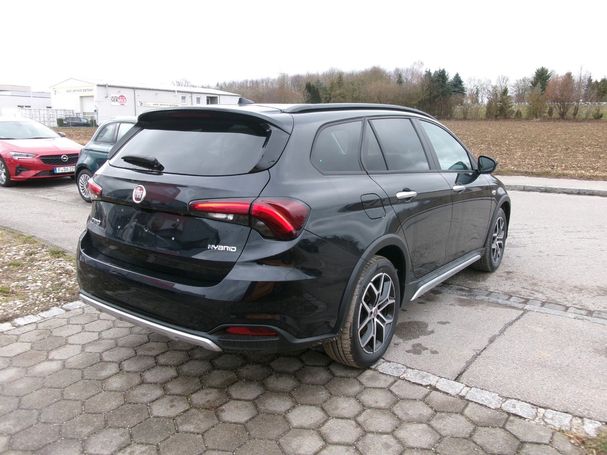 Fiat Tipo 96 kW image number 4