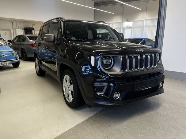 Jeep Renegade 110 kW image number 1