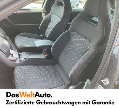 Seat Tarraco 1.5 TSI DSG 110 kW image number 4