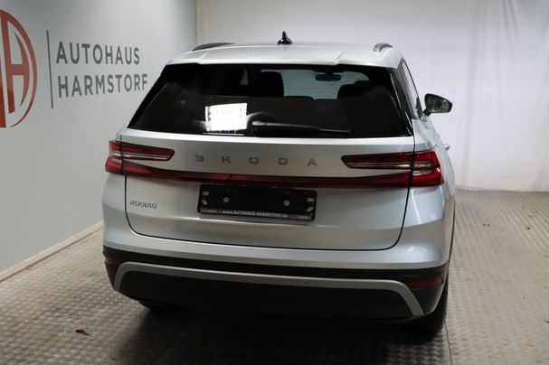 Skoda Kodiaq 1.5 TSI DSG 110 kW image number 4