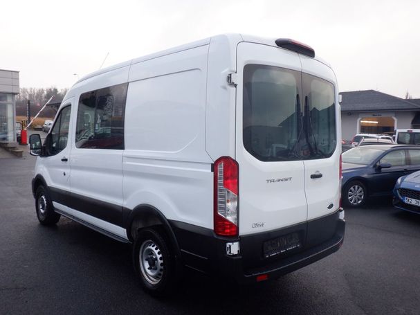 Ford Transit 2.0 TDCi 96 kW image number 7