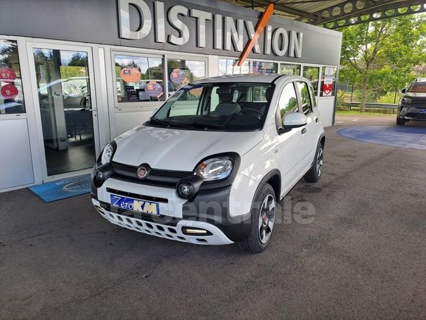 Fiat Panda 1.0 City 51 kW image number 1