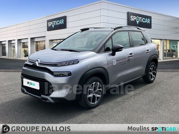 Citroen C3 Aircross 81 kW image number 1