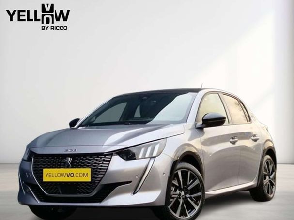 Peugeot e-208 100 kW image number 1