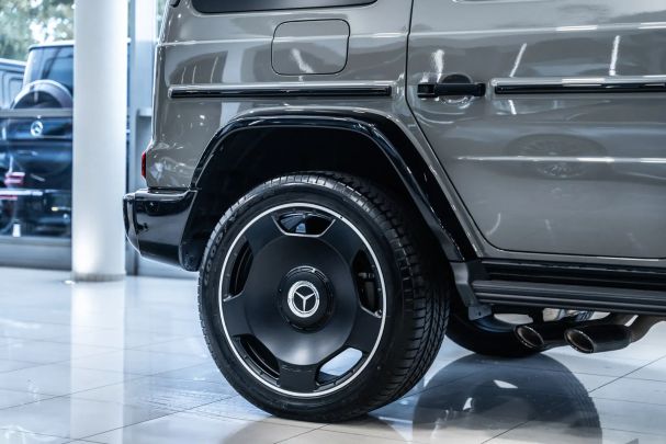 Mercedes-Benz G 63 AMG G 430 kW image number 10