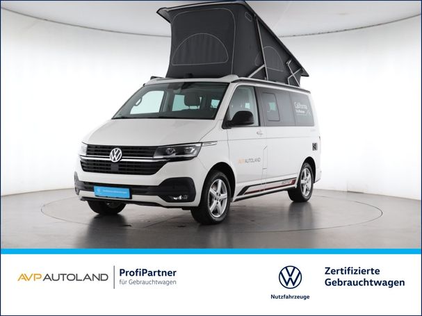 Volkswagen T6 California 2.0 TDI Ocean Edition DSG 150 kW image number 2