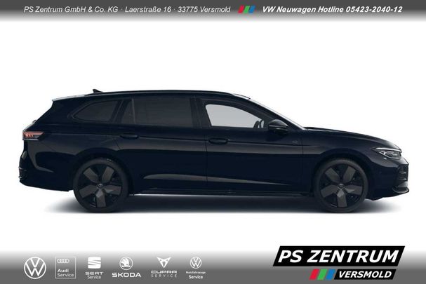 Volkswagen Passat 2.0 TDI R-Line 4Motion DSG 142 kW image number 6