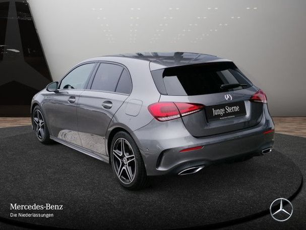 Mercedes-Benz A 220 140 kW image number 8