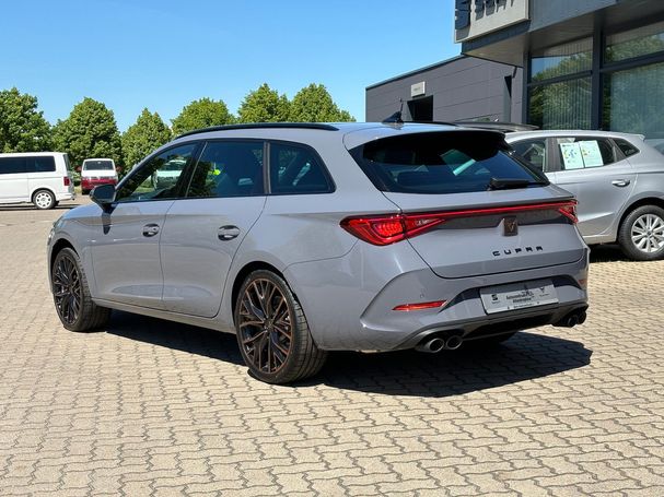 Cupra Leon 2.0 TSI DSG 4Drive 228 kW image number 6