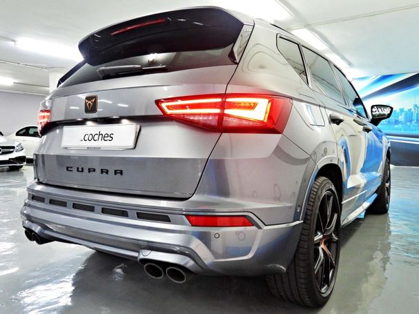 Cupra Ateca 2.0 TSI DSG 4Drive 221 kW image number 10