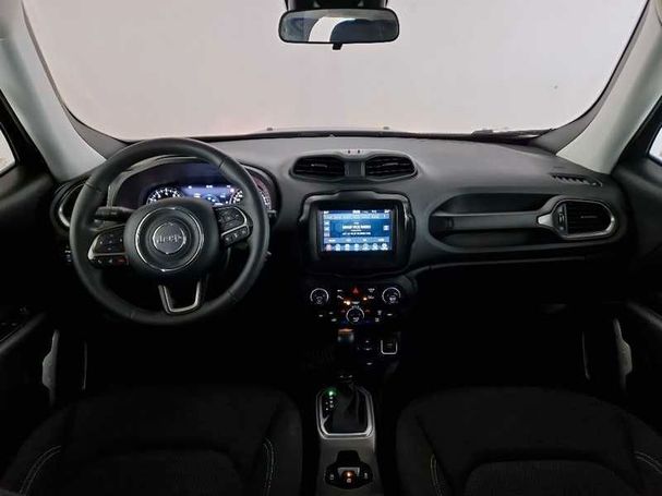 Jeep Renegade 1.3 Limited 110 kW image number 4