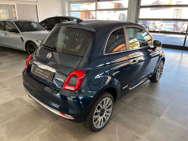 Fiat 500 1.0 51 kW image number 3