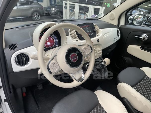 Fiat 500 1.0 51 kW image number 7