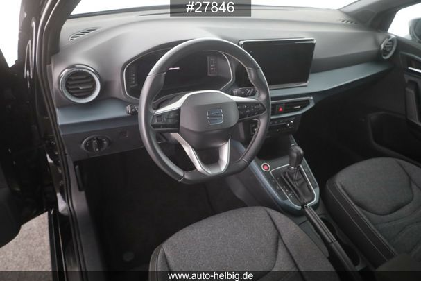 Seat Arona 1.0 TSI Xperience DSG 81 kW image number 12