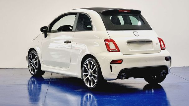 Abarth 595 Turismo 1.4 T-Jet 165 121 kW image number 7