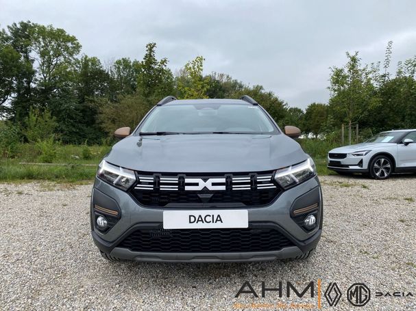 Dacia Jogger 74 kW image number 2