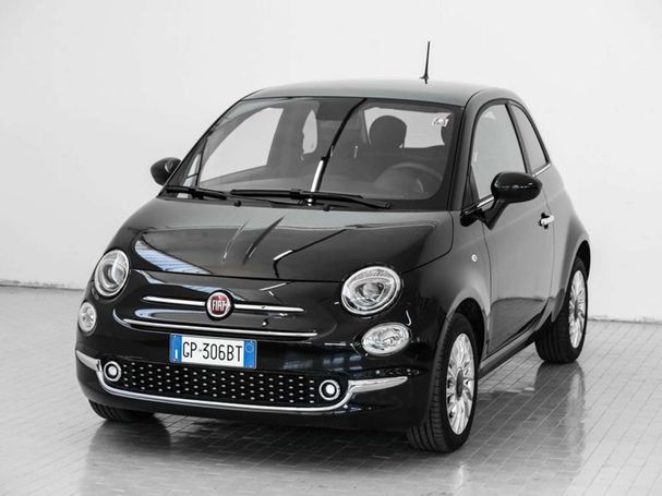 Fiat 500 1.0 51 kW image number 1