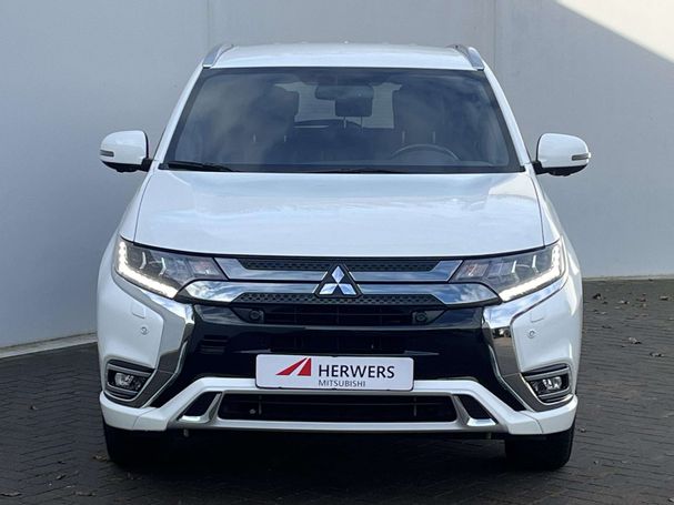 Mitsubishi Outlander 2.4 165 kW image number 26