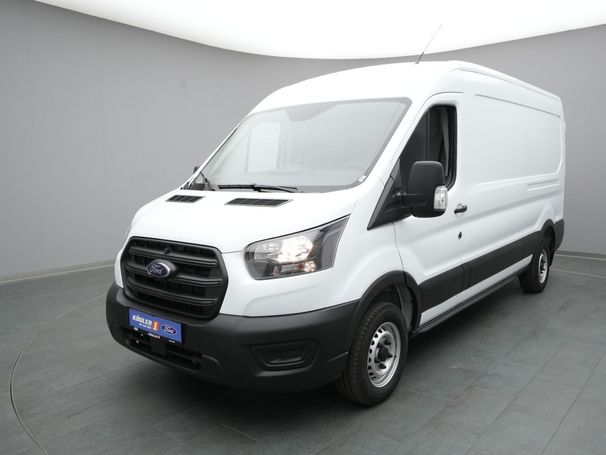 Ford Transit 310 L3H2 96 kW image number 23