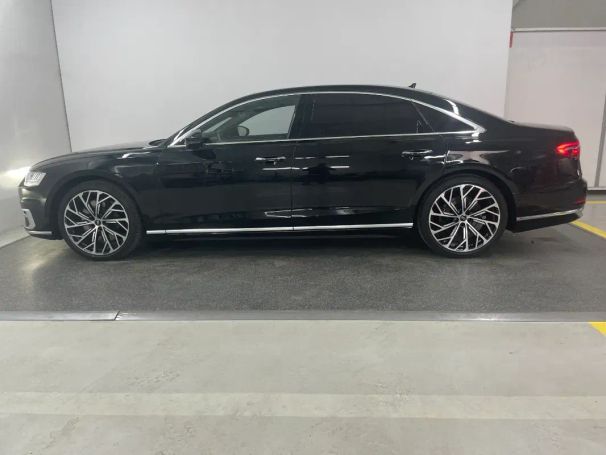 Audi A8 338 kW image number 4