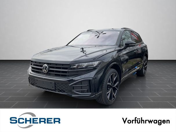 Volkswagen Touareg 3.0 TDI 4Motion 210 kW image number 1