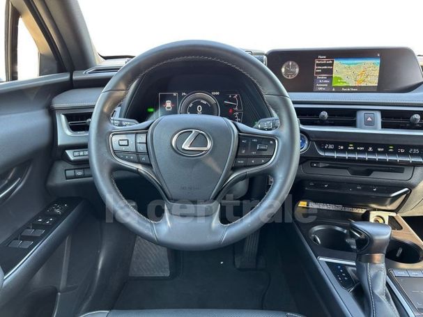 Lexus UX 135 kW image number 18