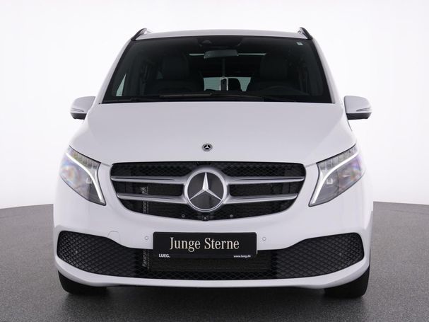 Mercedes-Benz V 250d 140 kW image number 15