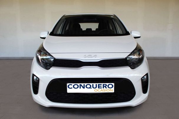 Kia Picanto 1.0 49 kW image number 2