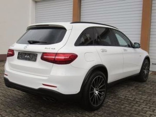 Mercedes-Benz GLC 43 AMG 4Matic 270 kW image number 3