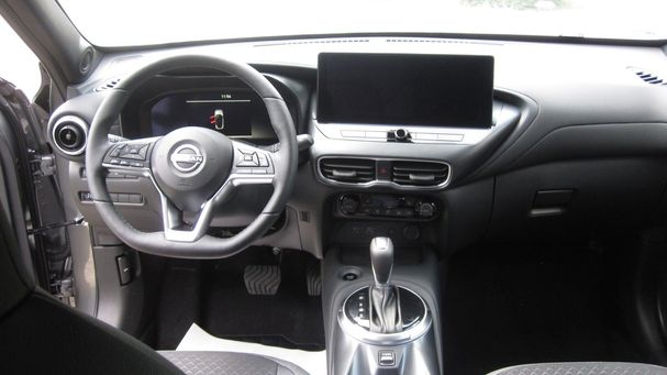 Nissan Juke 105 kW image number 11