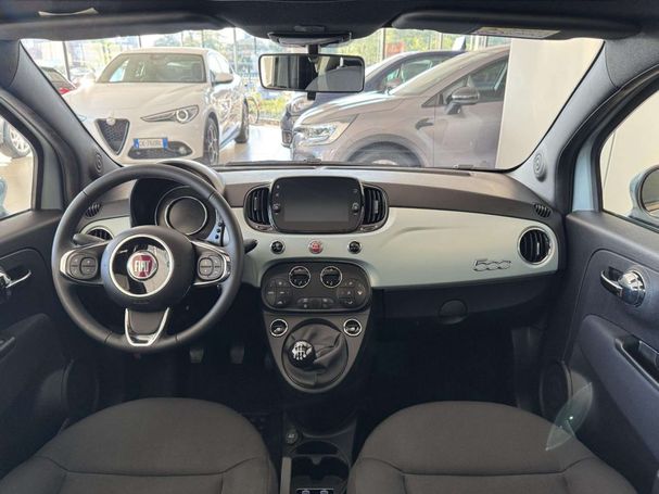 Fiat 500 1.0 51 kW image number 10