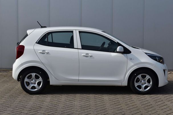 Kia Picanto 1.0 49 kW image number 6