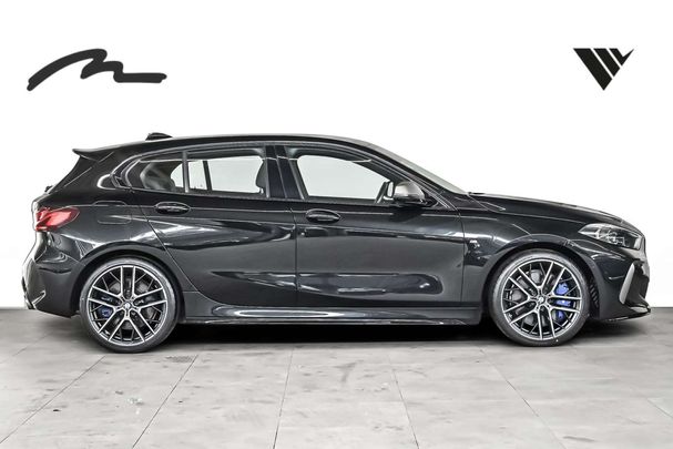 BMW 135i xDrive 225 kW image number 2