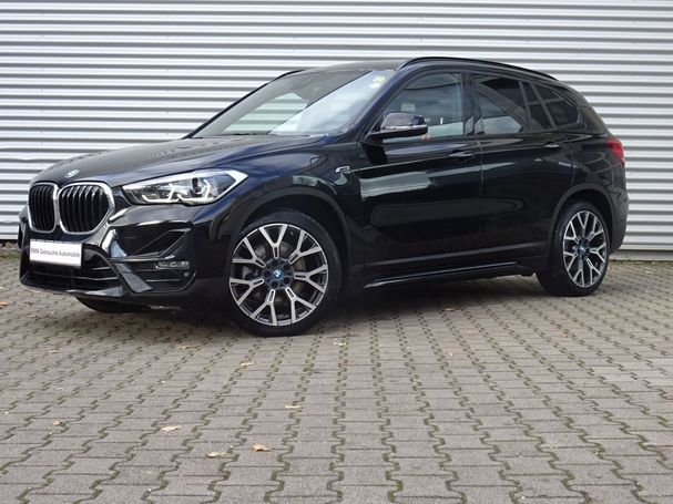 BMW X1 25e xDrive 162 kW image number 1