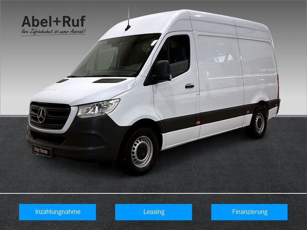 Mercedes-Benz Sprinter Standard 317 125 kW image number 1