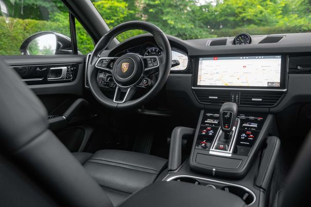 Porsche Cayenne E-Hybrid 340 kW image number 7