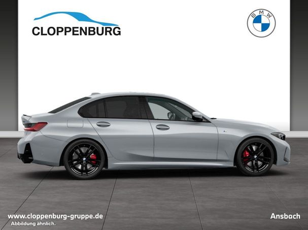 BMW 330d M Sportpaket xDrive 210 kW image number 8