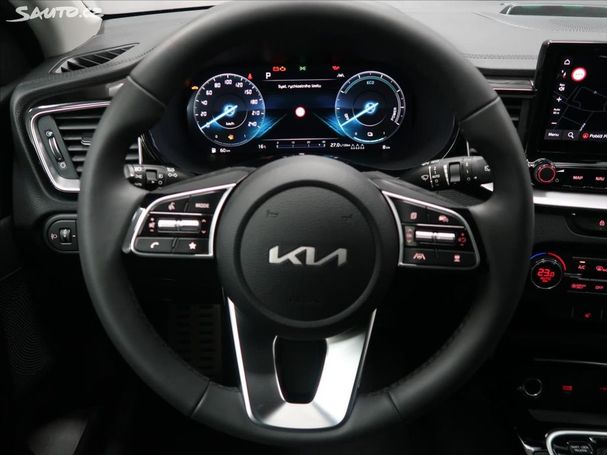 Kia Ceed 1.6 104 kW image number 23