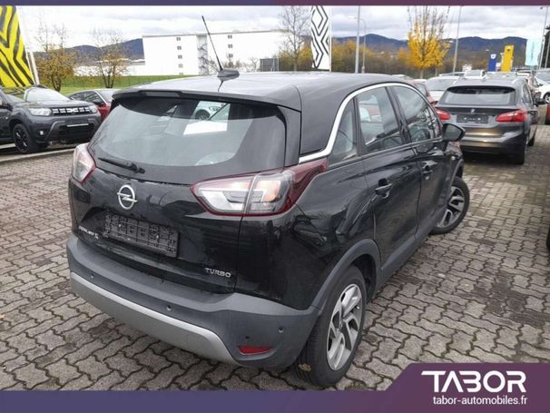 Opel Crossland X 1.2 Turbo Innovation 81 kW image number 2