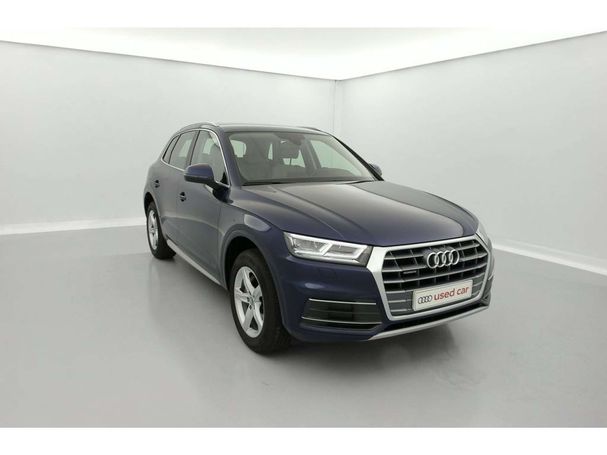 Audi Q5 35 TDI quattro Sport 120 kW image number 2