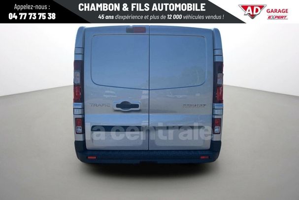 Renault Trafic dCi L2H1 110 kW image number 5