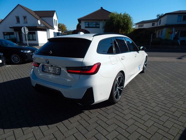 BMW 340d Touring Sport xDrive 250 kW image number 6