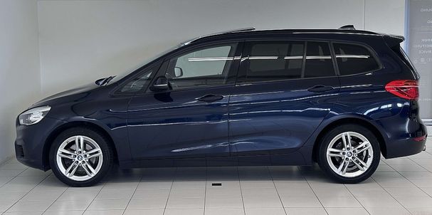 BMW 218i Gran Tourer Advantage 100 kW image number 7