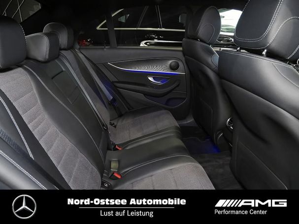 Mercedes-Benz E 220 d Avantgarde 143 kW image number 12