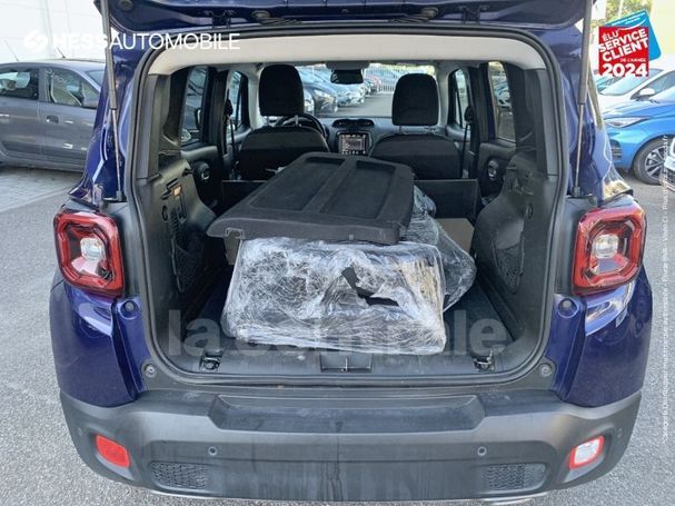 Jeep Renegade 1.0 Longitude 88 kW image number 13